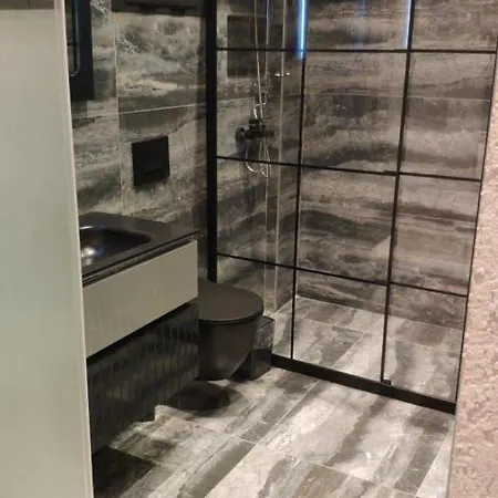 Dilara Apartman شقة