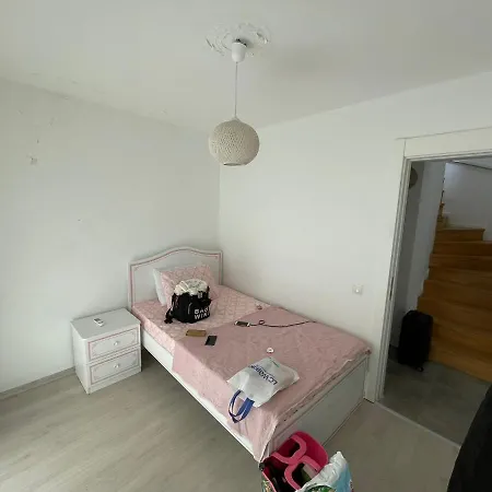 Dilara Apartman Apartmán *