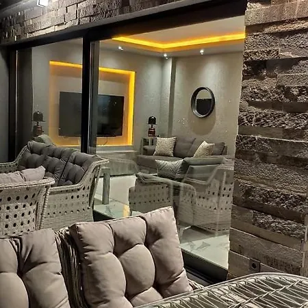 Dilara Apartman شقة بودروم
