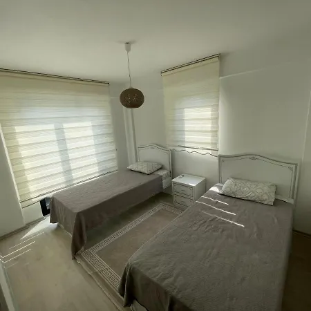 Dilara Apartman Апартаменты