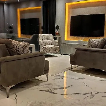 Dilara Apartman Апартаменты