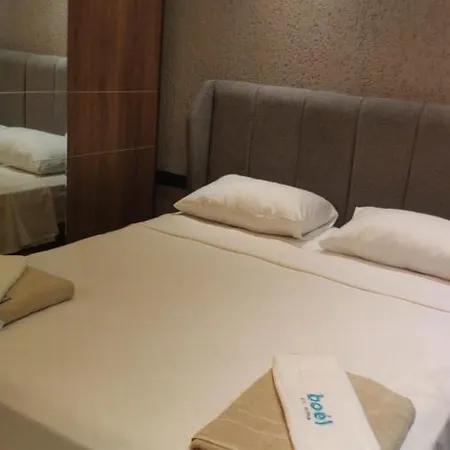 Dilara Apartman Апартаменты